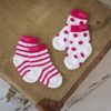 Blade & Rose Socken Hase