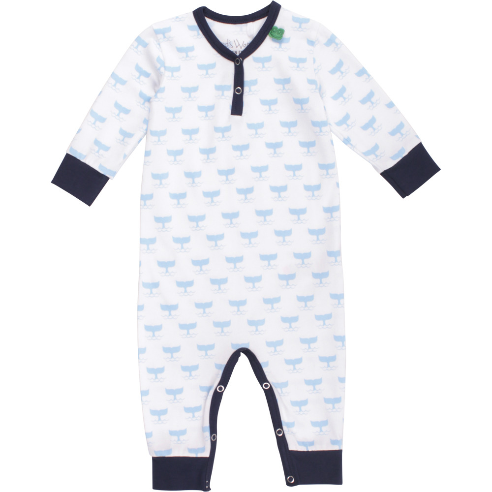 Fred's World By Green Cotton Body In Lana Unisex Adulto – Manica Lunga, Lavabile In Lavatrice