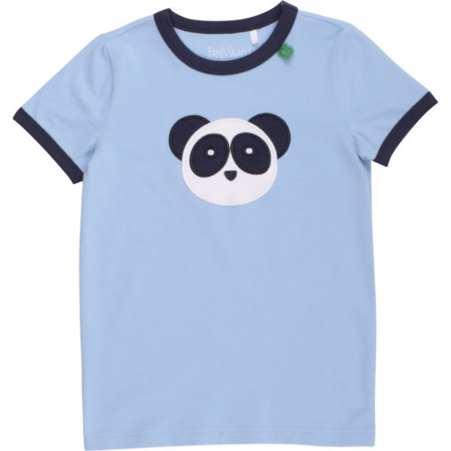 Fred's World Shirt Panda