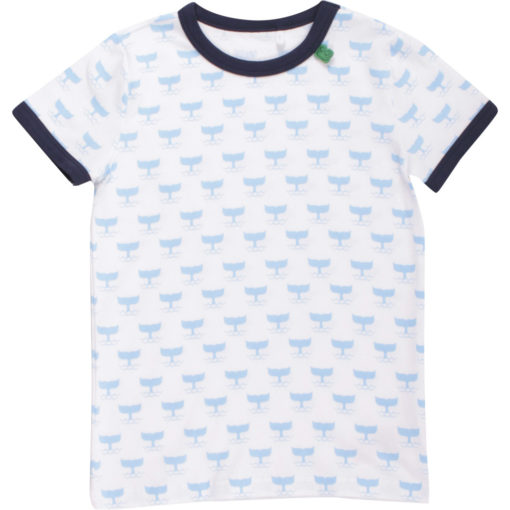 Fred's World Shirt Sailor