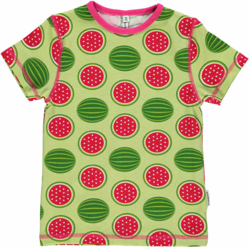 Maxomorra Shirt Wassermelone