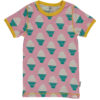 Maxomorra Shirt Icecream