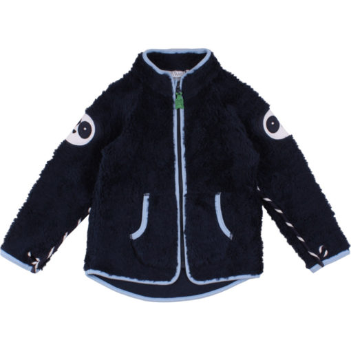 Fred's World Jacke Panda