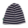 Fred's World Stripe Beanie blau