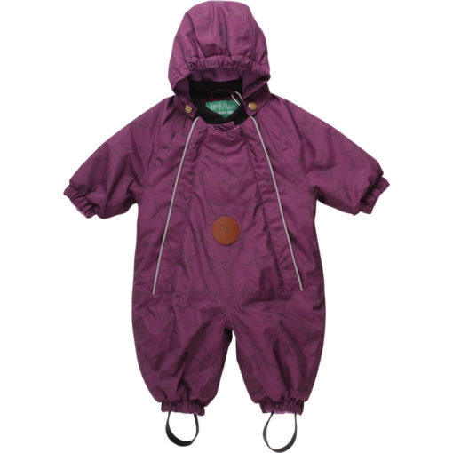 Freds World Schneeanzug Baby bordeaux