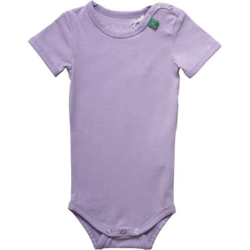 Freds World Alfa Body kurzarm Lavender