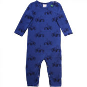Fred's World Jumpsuit