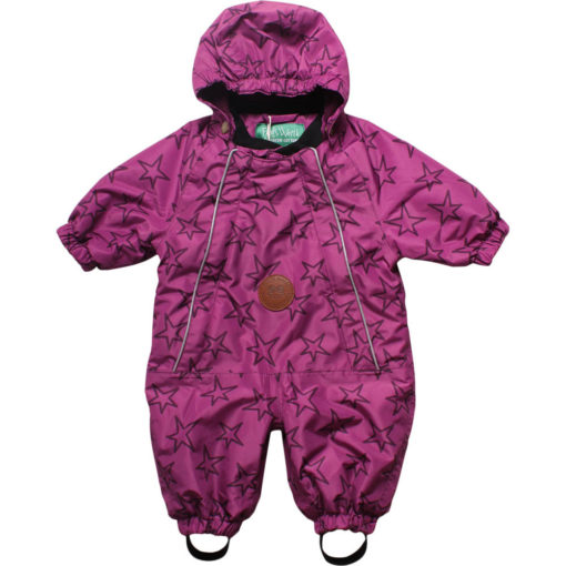 Fred's World Outerwear Suit Baby violett