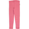 Maxomorra Leggings Rose Pink