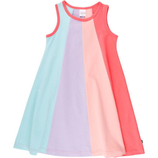 Fred's World Alfa Dress coral