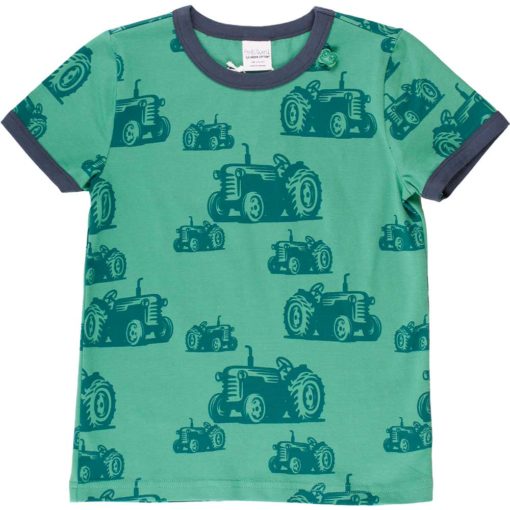 Fred's World Farming s/s T baby