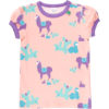 Fred's World Lama gather s/s T baby
