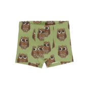 Maxomorra Boxer Shorts Owl