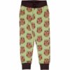 Maxomorra Sweatpants Owl