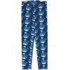 Maxomorra Leggings Whale