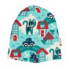 Maxomorra Hat TOWN