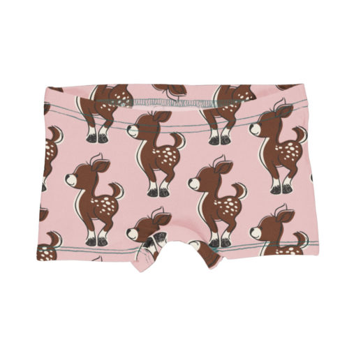 Maxomorra Briefs Boxers Fawn