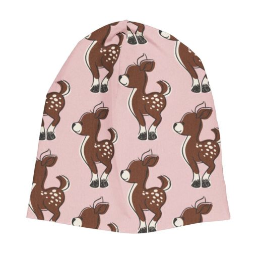 Maxomorra Hat Fawn