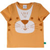 Fred's World kurzarm Shirt Bengal Front