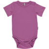 Maxomorra Body SS Light Purple