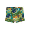 Maxomorra Boxer Shorts Jungle