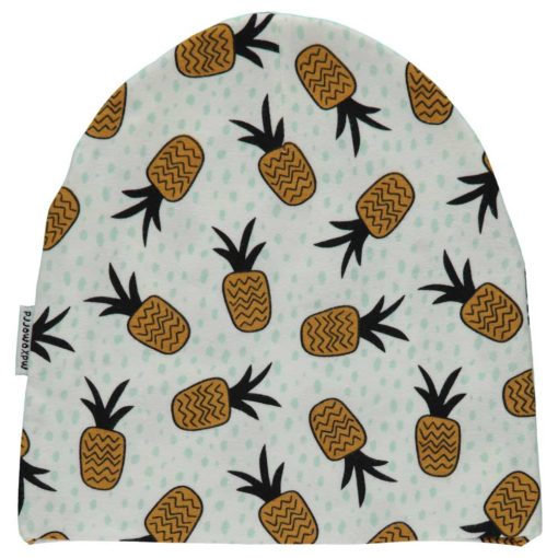 Maxomorra Hat Pineapple Spots