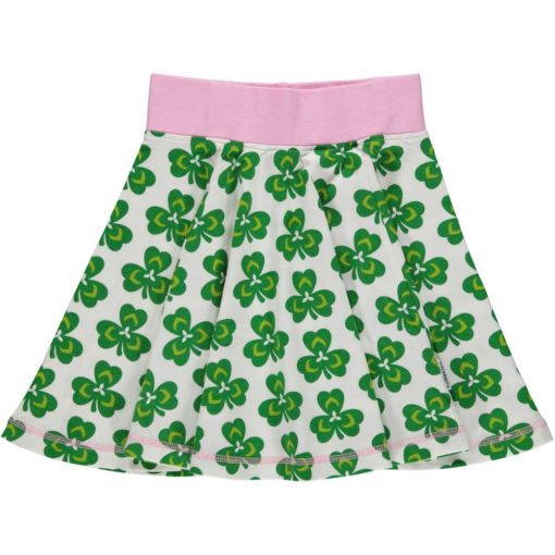 Maxomorra Skirt Spin Clover