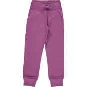 Maxomorra Sweatpants Light Purple