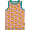 Maxomorra Tanktop Goldfish