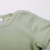 Fred’s World T-Shirt kurzarm Alfa Baby Pale Moss