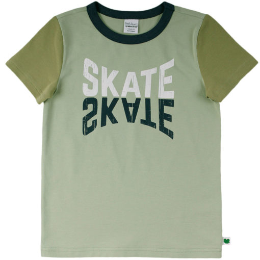 Fred's World Kurzarmshirt Skate s/s T