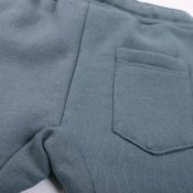 Fred's World Sweat Pants Stormy Blue