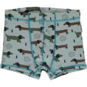 Maxomorra Boxer Shorts DOTTED PUPPY