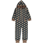 Maxomorra One Piece HEDGEHOG