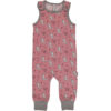 Maxomorra Playsuit SWEET BUNNY