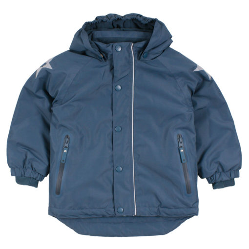 Fred's World Winterjacke Midnight