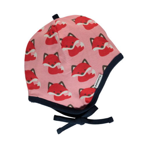 Maxomorra Hat Helmet FOX