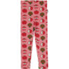 Maxomorra Leggings Apple