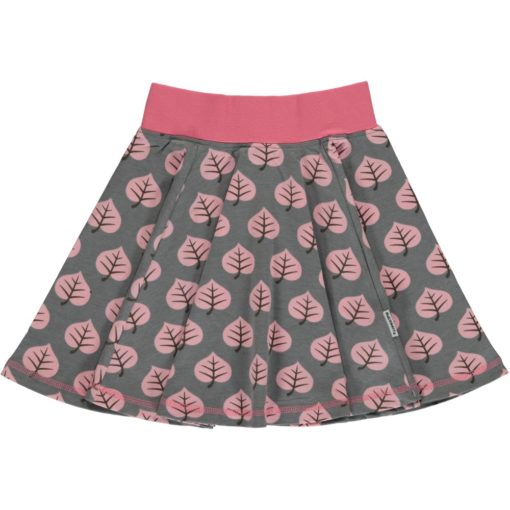 Maxomorra Skirt Spin LEAF