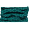 Maxomorra Scarf Tube Velour Car