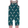 Maxomorra Playsuit Unicorn Dreams