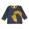 Fred's World Langarmshirt Hello Giraffe