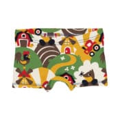Maxomorra Briefs Boxers Farm