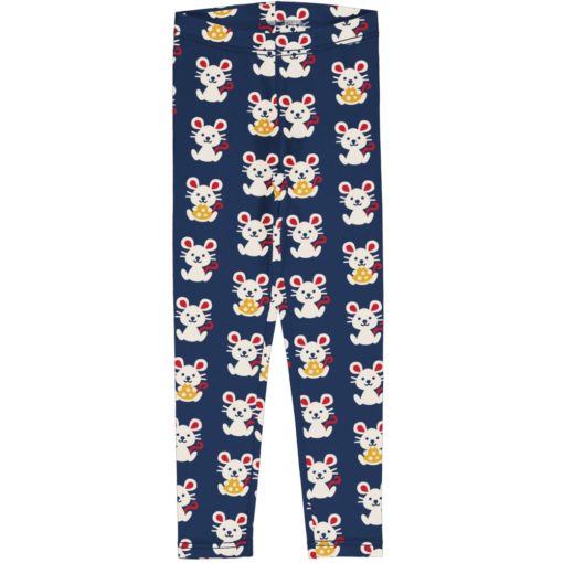 Maxomorra Leggings Mouse