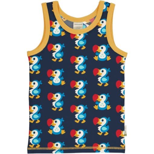 Maxomorra Tanktop Dodo