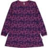 Maxomorra Tunic LS Purple Landscape