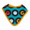 Maxomorra Dribble Bib CLASSIC LP