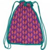 Maxomorra Gym Bag Sweat BUTTERFLY