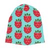 Maxomorra Hat RASPBERRY