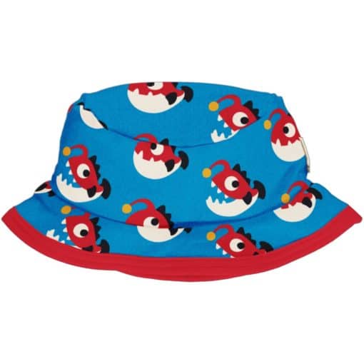 Maxomorra Hat Sun ANGLERFISH